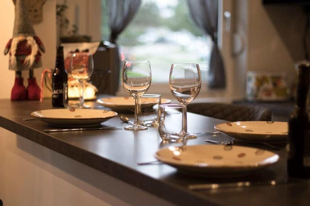 Le Saver'zaru, Centre Ville, T2 55m² Apartment *