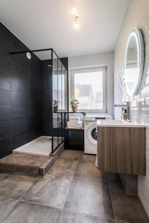 Le Saver'zaru, Centre Ville, T2 55m² Apartment